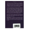 Back cover of A Novel: Quiet Light by Louis de Wohl