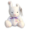 Plush Easter Rabbit