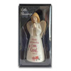 Be Still Little Blessings Angel in the Gift Box