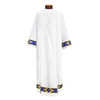 0513/06  Poly/Cotton Alb
