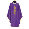 550 Summer Weight Chasuble - Purple