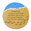 Footprints Poem Stepping Stone