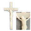 12" Luminous Crucifix