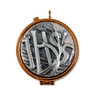 K92  PYX  IHS & Wheat Design