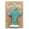 3" Go To Jesus Standing Cross