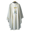 815 Marian Chasuble