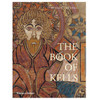 The Book of Kells by Bernard Meehan Front Cover