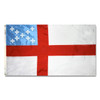 5 of 8160
Episcopal Outdoor Flag with Three Size Options