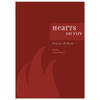 Hearts on Fire by Michael Harter