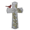 Cardinal Memorial Cross