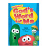 Veggie Tales God's Word for Me Boys