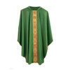 50/GAL001 Chasuble in Venaus Green