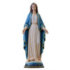 640/57 Our Lady of Grace 60" Fiberglass