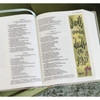 Psalm pages of the Updated NIV Beautiful Word Bible