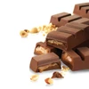 Detail of the Butler's Caramel Crunch Bar