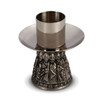 B3428 Altar Candlestick with Last Supper Theme