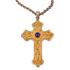 K918 Pectoral Cross