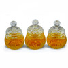 0102 Small 3oz Lead Chrismal Set from Poland