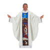 L6438 Nativity Collection Chasuble