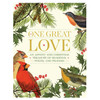 One Great Love Advent Treasury