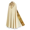 3569 Cope in White Cantate