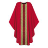 3220 Red Chasuble in Brugia