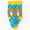 Our Lady of Guadalupe Socks Pair