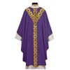 Vebi  America 1 Y -Band Chasuble-Purple