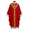 Vebi  America 1 Y -Band Chasuble - Red