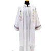 706 Nativity Overlay Stole