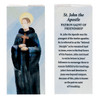 Saint John the Apostle Plaque