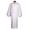 YC788 Classic Pulpit Robe - White