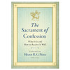 The Sacrament of Confession