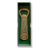Box of the Brass Celtic Bottle Opener