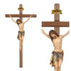 18"H Siena Crucifix 721000D