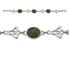 Connemara & Trinity Bracelet