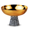 2923-4 Large Open Ciborium