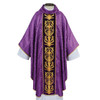 L5023 St. Edward Collection Chasuble - Purple