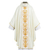 L5023 St. Edward Collection Chasuble - Ivory