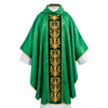 L5023 St. Edward Collection Chasuble - Green