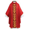 L5023 St. Edward Collection Chasuble - Red