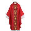 L5008 Bellagio Collection Chasuble - Red