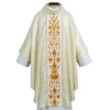 L5024 Corpus Christi Collection Chasuble - Ivory