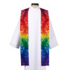 G4079 God's Promise Overlay Stole