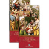 Set of 4 Baltimore Catechism