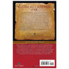 Back of the Set of 4 Baltimore Catechism