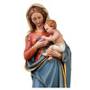 700/37 Madonna with Child & Grapes