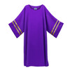 100 D Dalmatic from MDS Purple