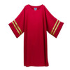 100 D Dalmatic from MDS Red