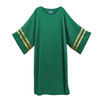 100 D Dalmatic from MDS Green